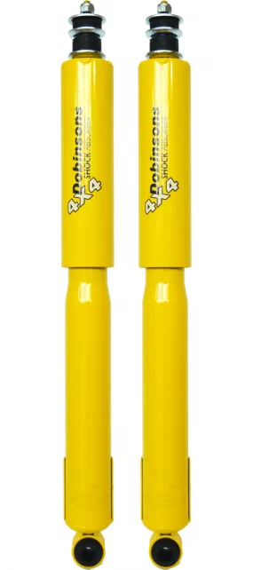 Dobinsons Pair of Twin Tube Shocks (GS43-788)