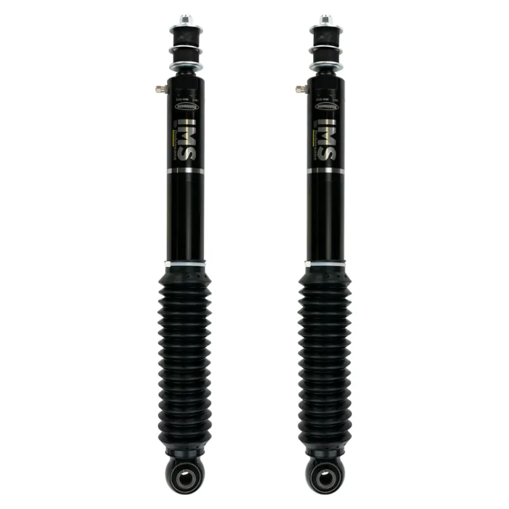 Dobinsons -  Rear IMS Shocks (IMS59-60687) - Toyota Tundra (2022 )