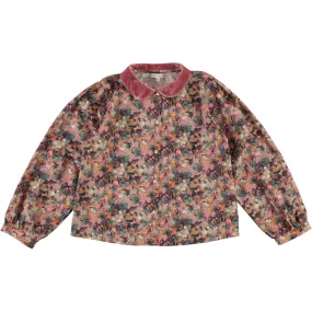 Doria Blouse | Liberty