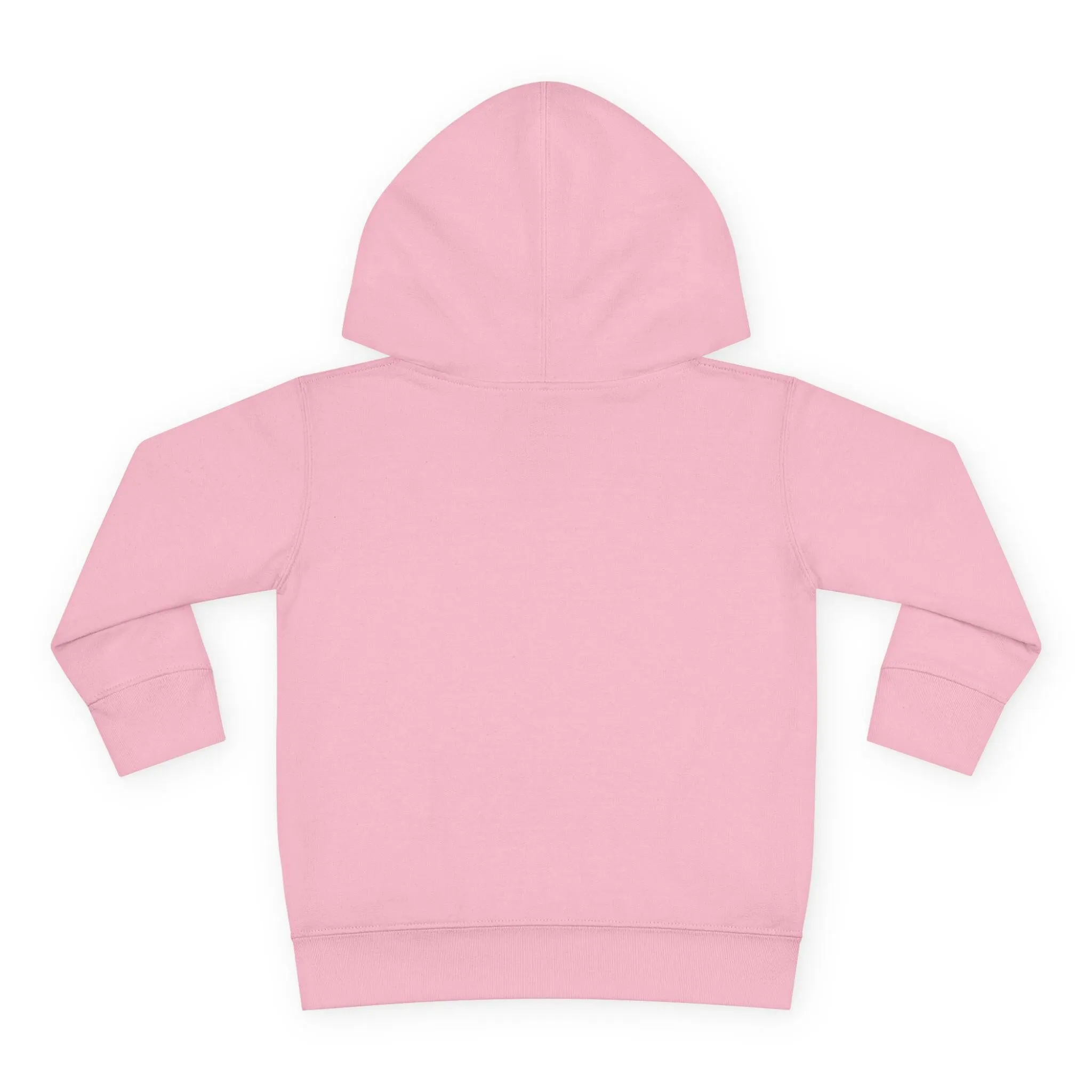 'Dripping in Culture' Toddler Hoodie