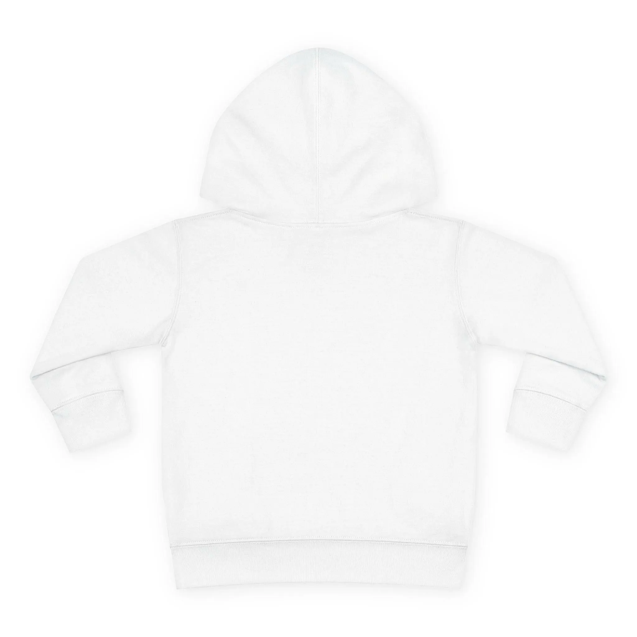 'Dripping in Culture' Toddler Hoodie