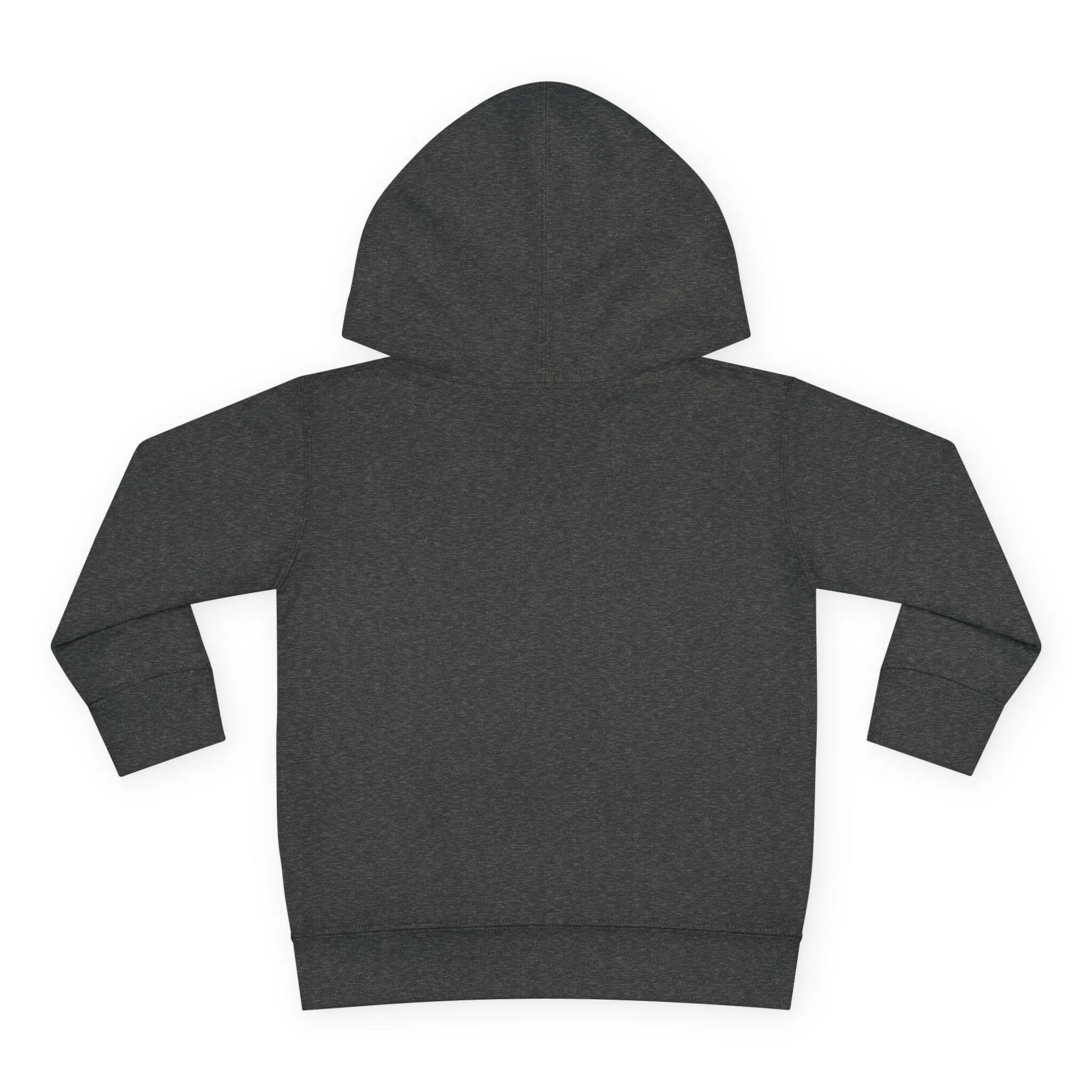 'Dripping in Culture' Toddler Hoodie