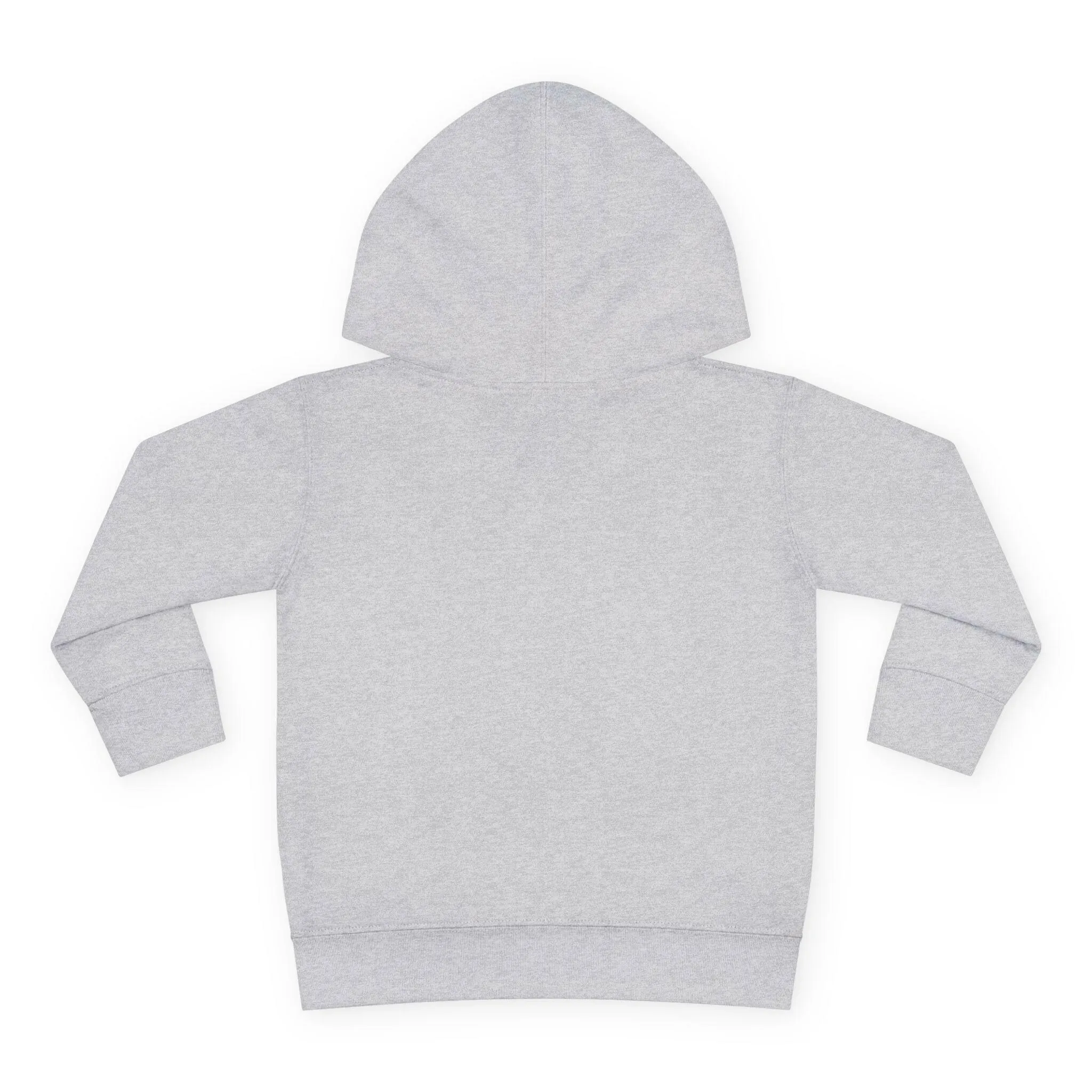 'Dripping in Culture' Toddler Hoodie