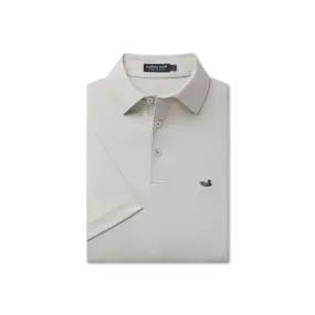 Dunmore Dots Performance Polo