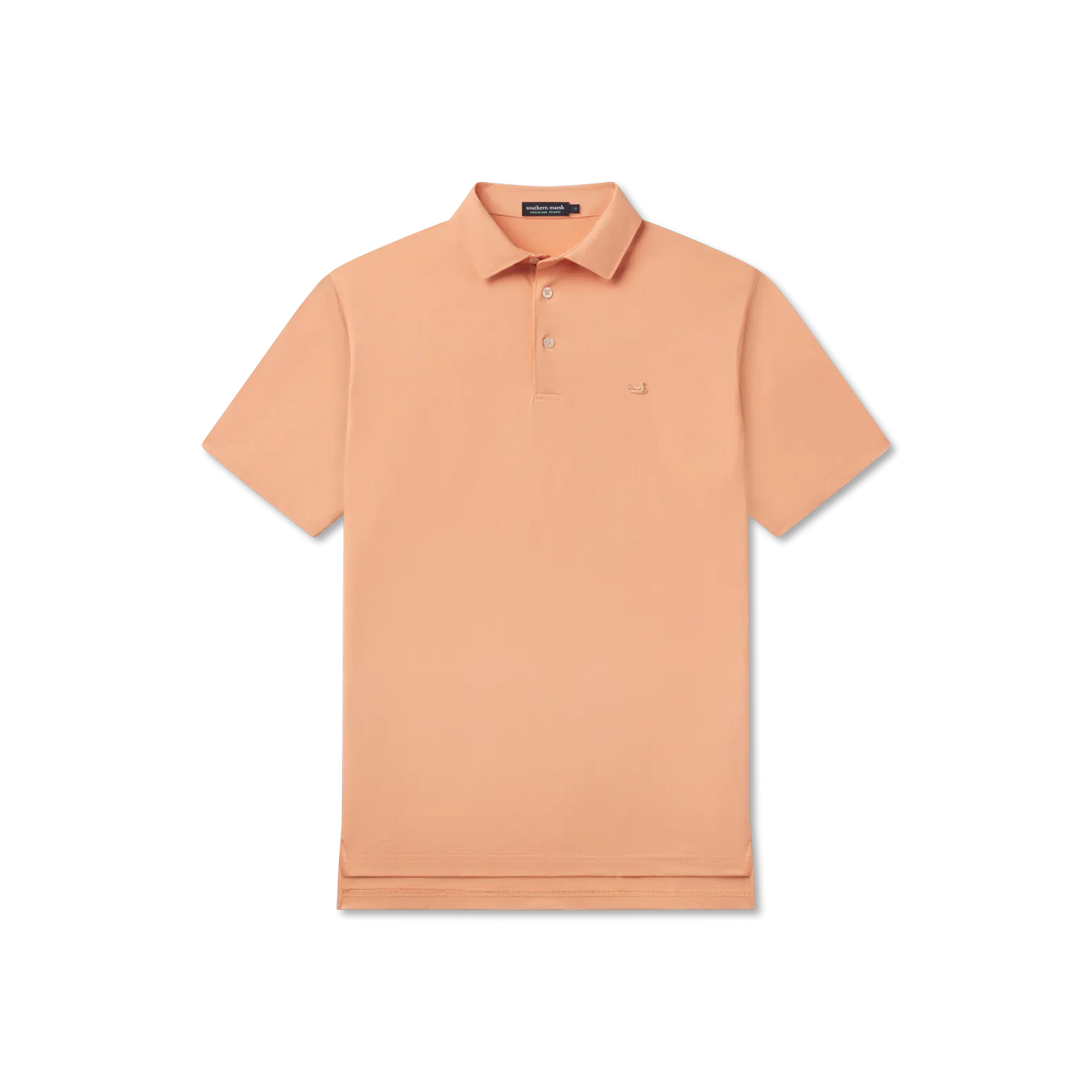 Dunmore Dots Performance Polo