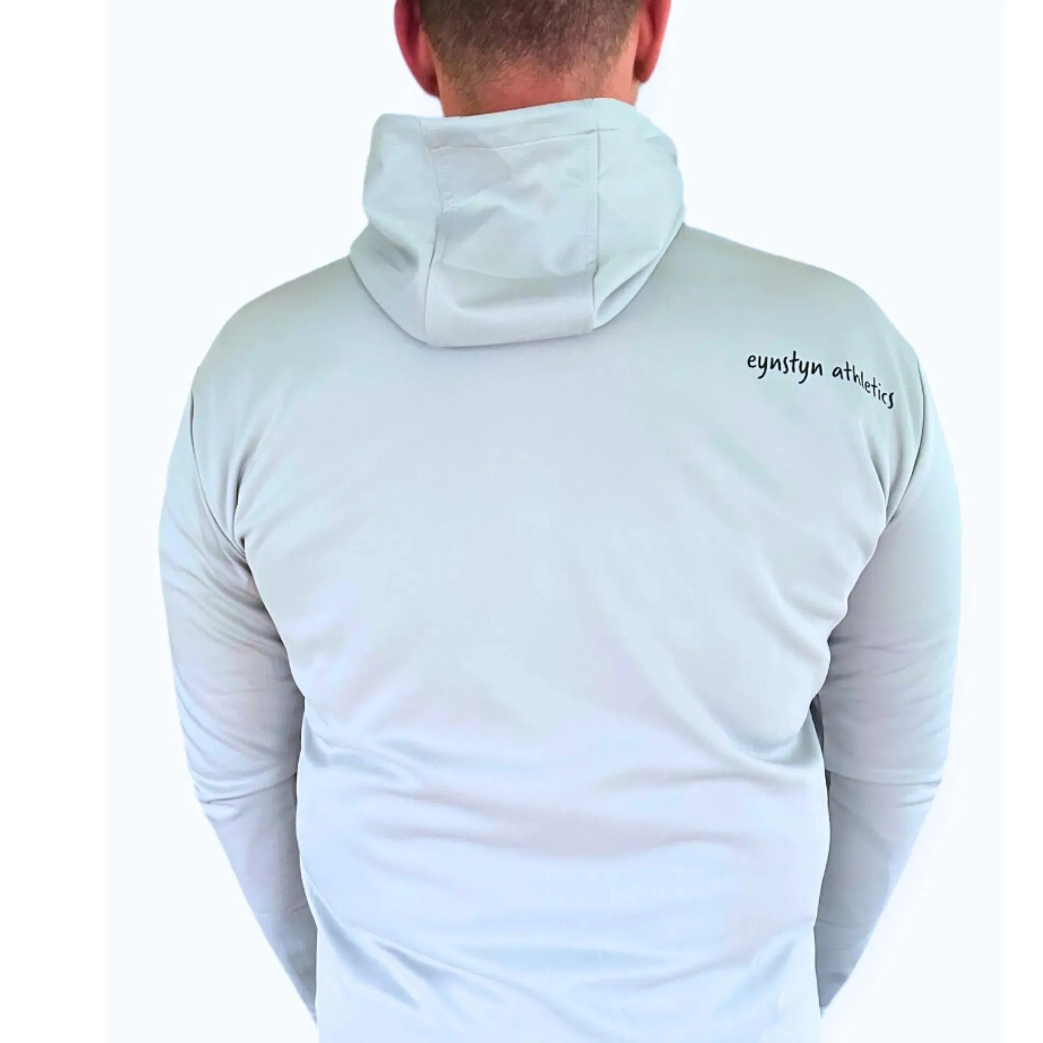 Eat Sleep Golf Repeat Lightweight Hoodie - Perfect Golf Hoodie for Style and Comfort