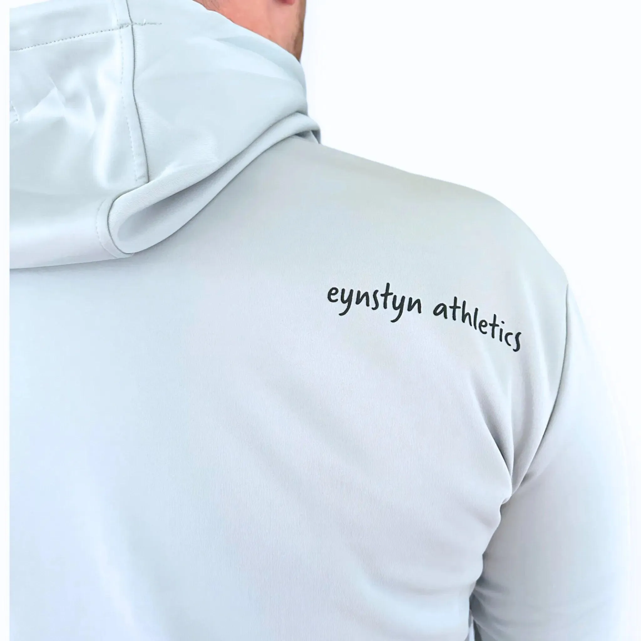 Eat Sleep Golf Repeat Lightweight Hoodie - Perfect Golf Hoodie for Style and Comfort