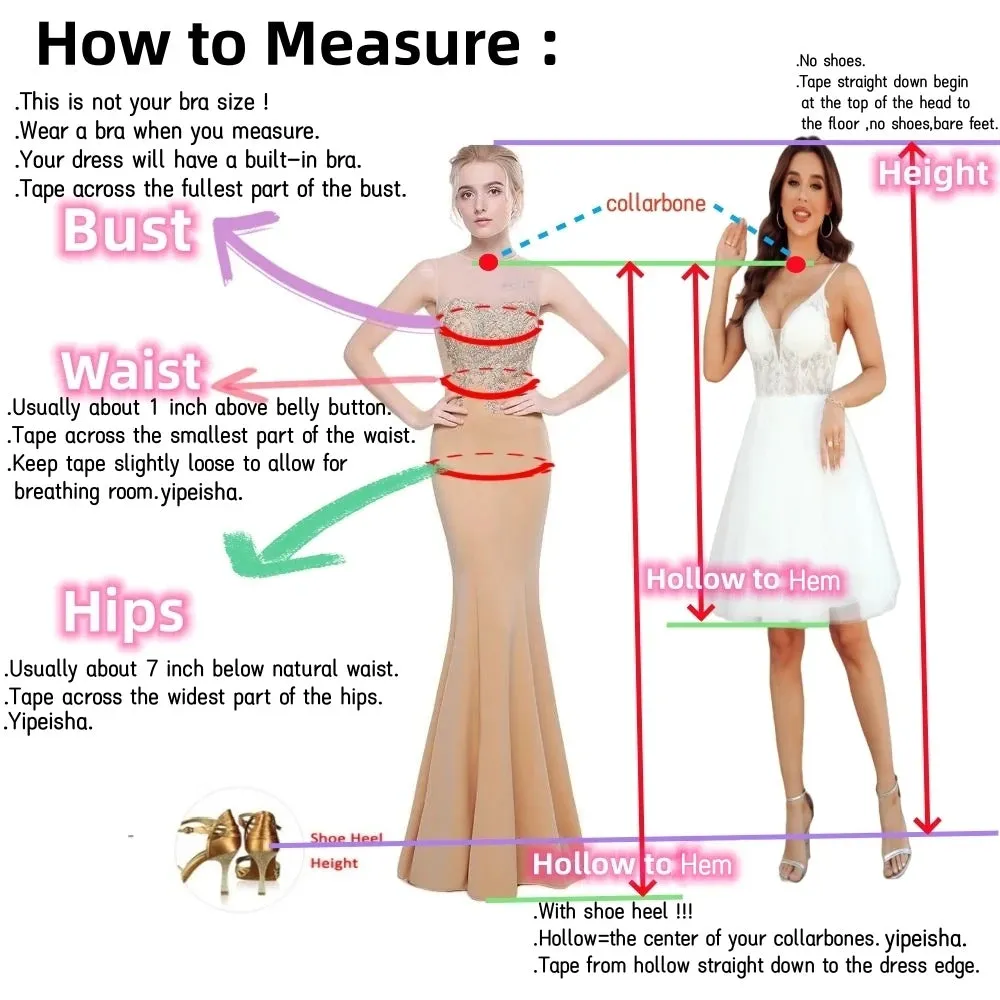 Elegant Luxurious High Neck One Sleeves Sequins Ruched Side Slit Party Prom Dress