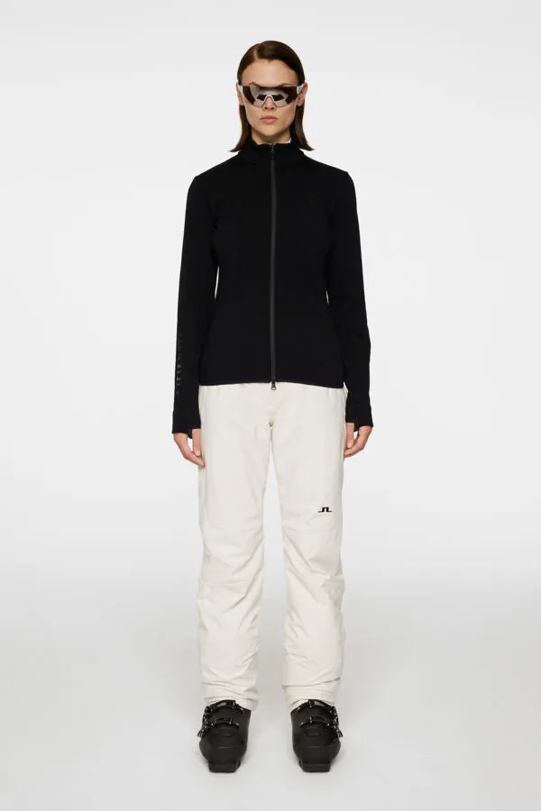 Emeliz Merino Mid Layer