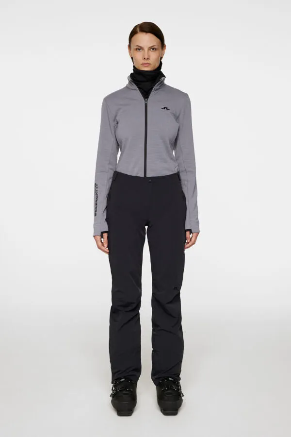 Emeliz Merino Mid Layer