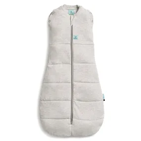 ergoPouch Cocoon Swaddle Bag 2.5 TOG - Grey Marle