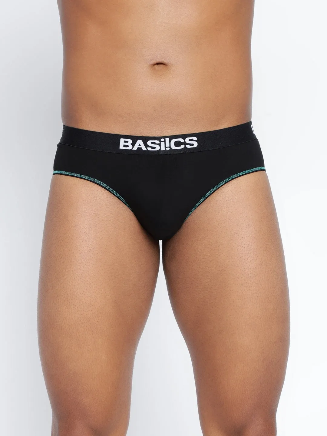 Everyday Active Brief