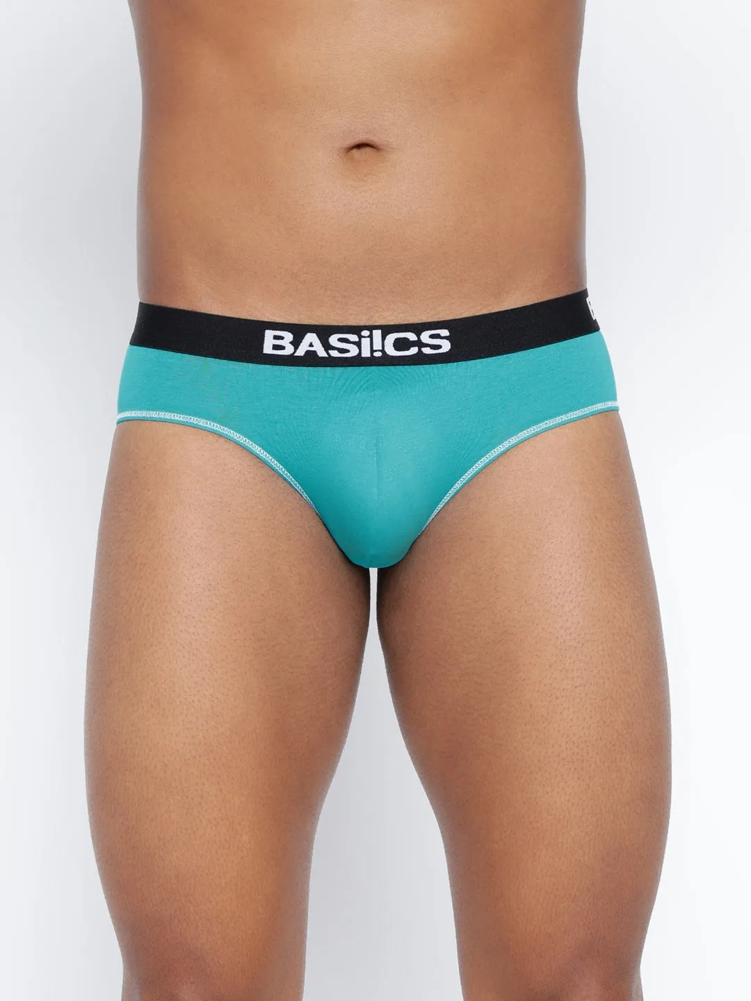 Everyday Active Brief