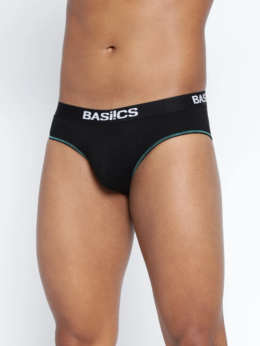 Everyday Active Brief