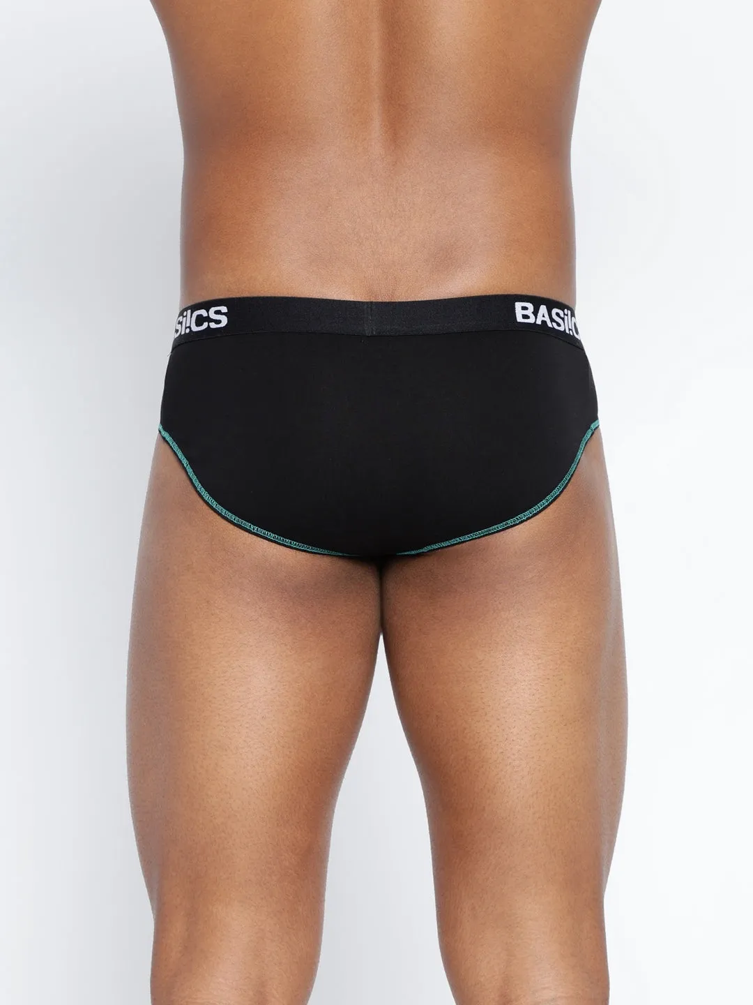 Everyday Active Brief