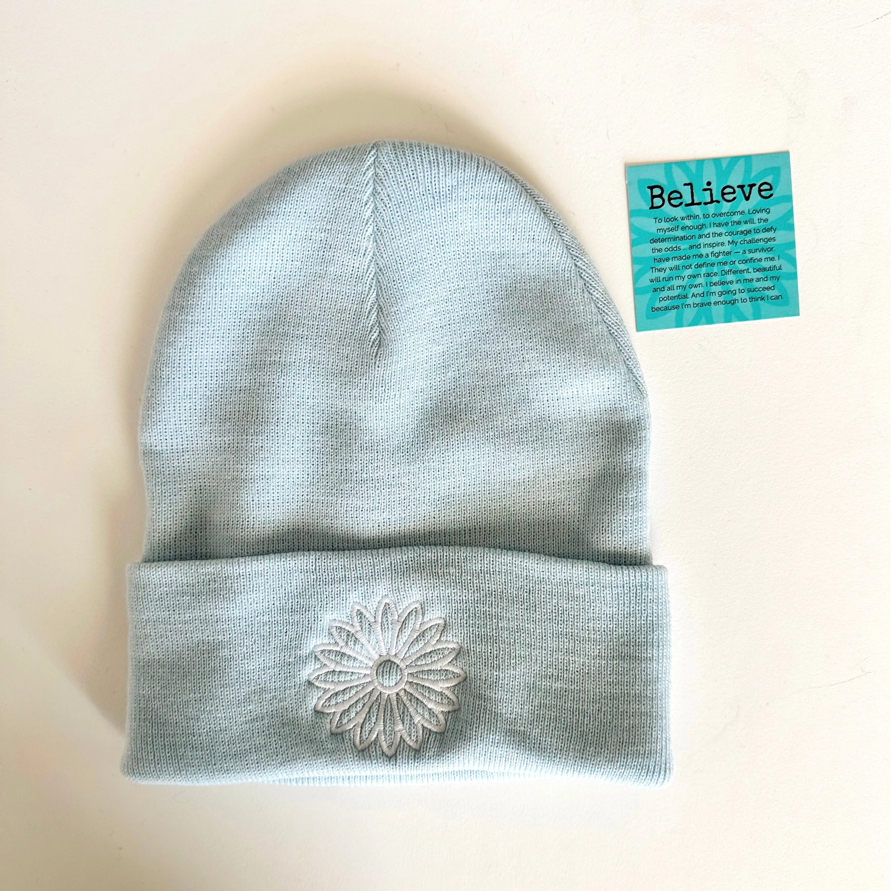 Fellow Flowers Beanie