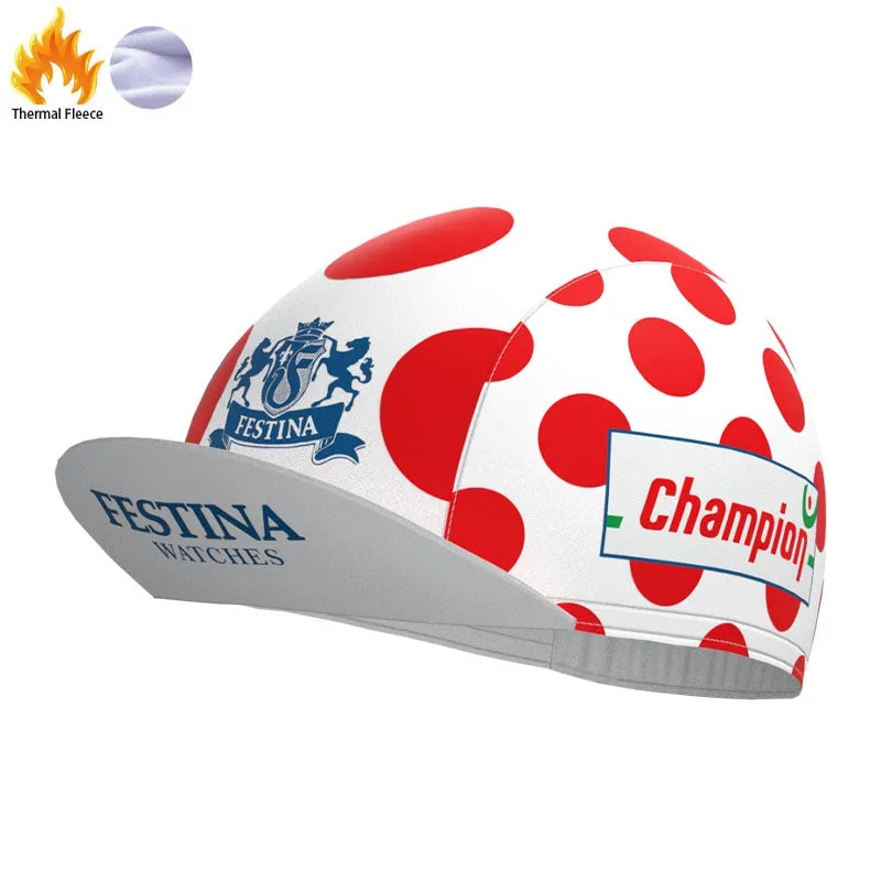 FESTINA Retro Cycling Cap