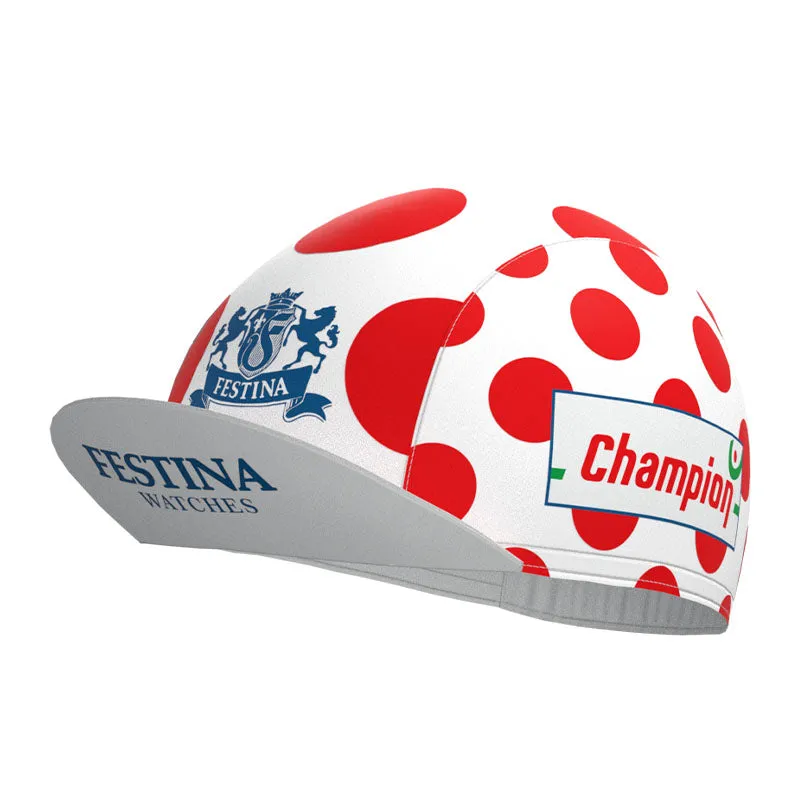 FESTINA Retro Cycling Cap