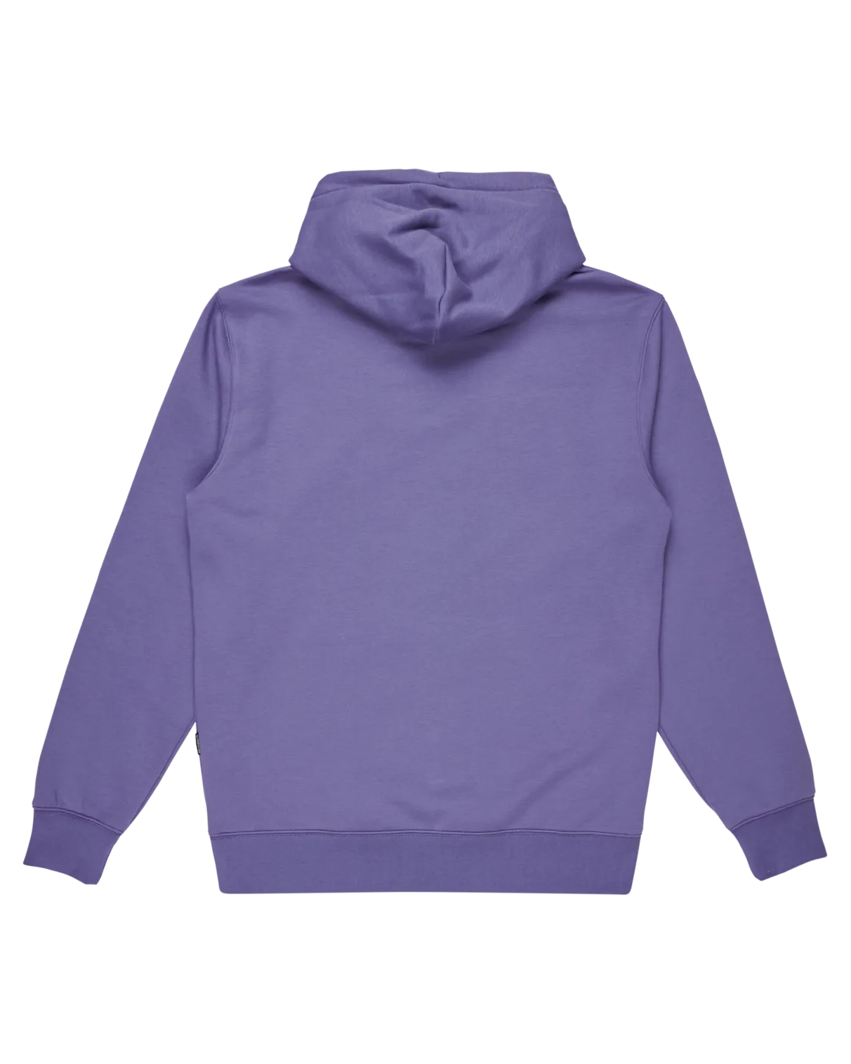 Fineline Hoodie in Dusted Peri