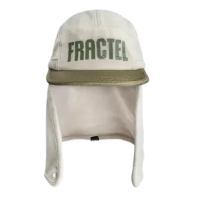 Fractel - L-Series Legionnaire Cap - Desert Haze