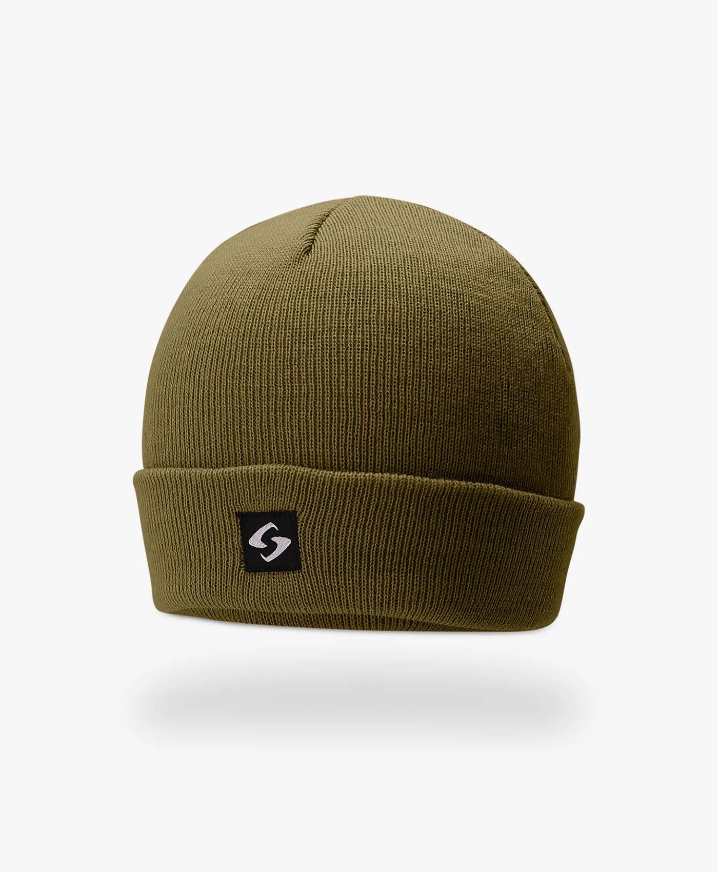 GB Knit Beanie Grass Green