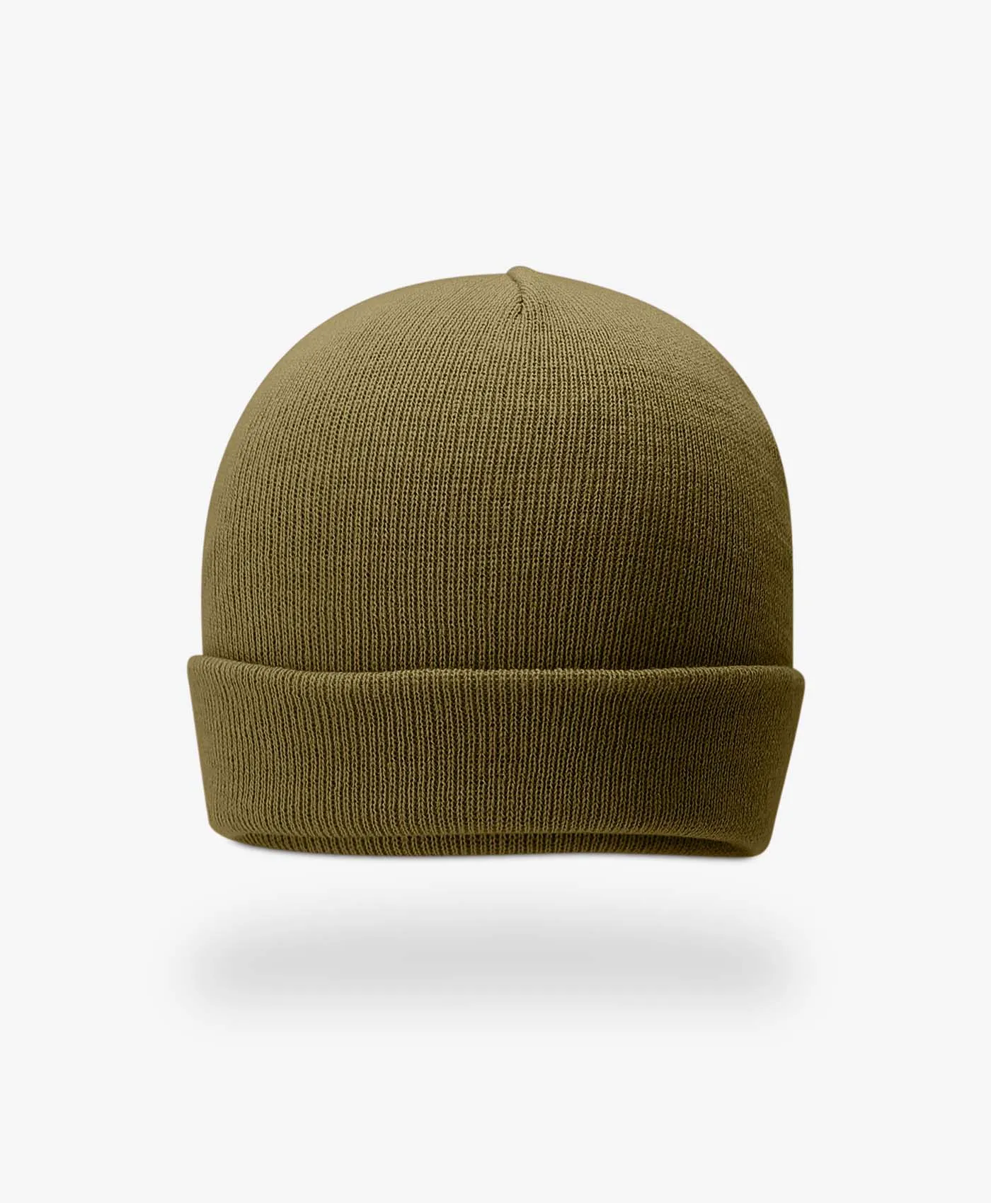 GB Knit Beanie Grass Green