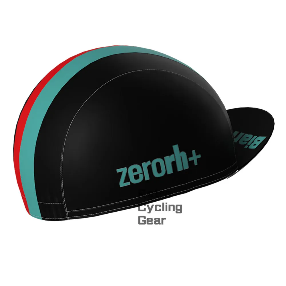 Generali Bianchi Cycling Cap