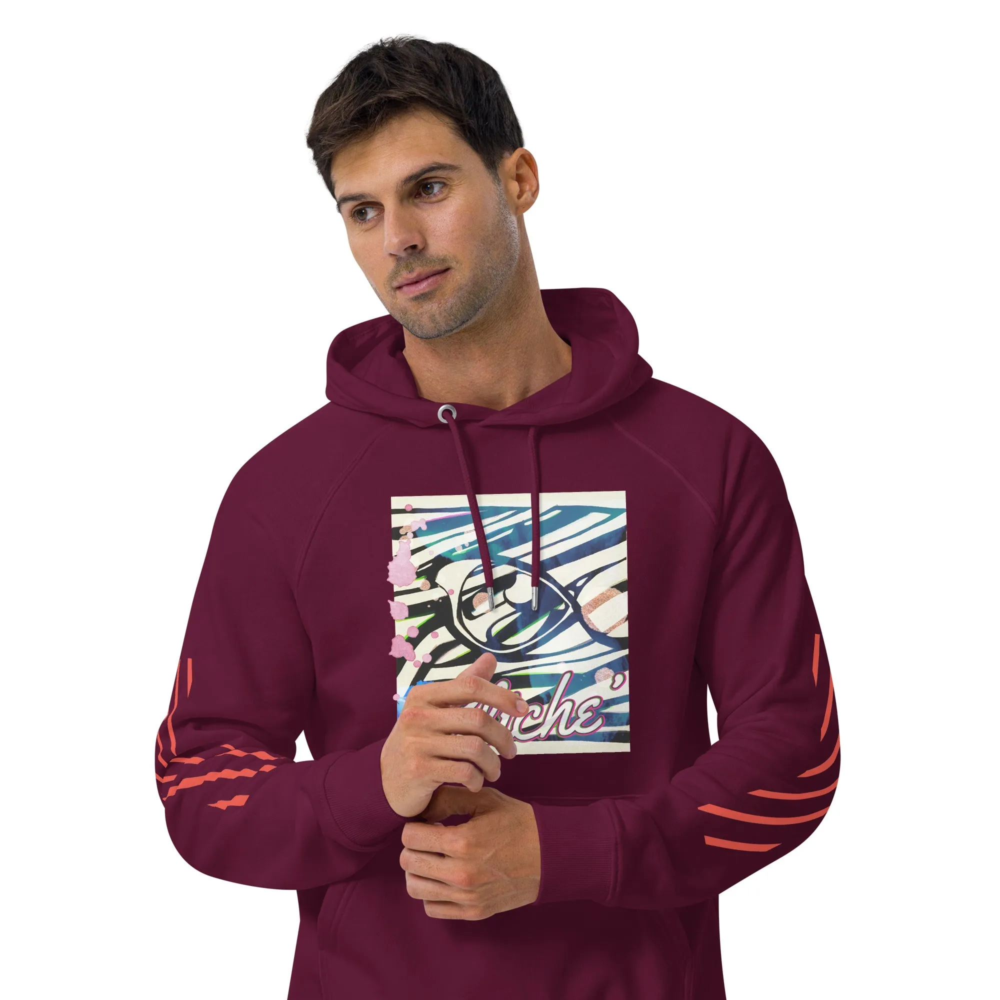 Great Cliché Unisex eco  hoodie