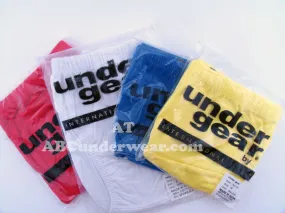 Greek Brief by Undergear Clearance