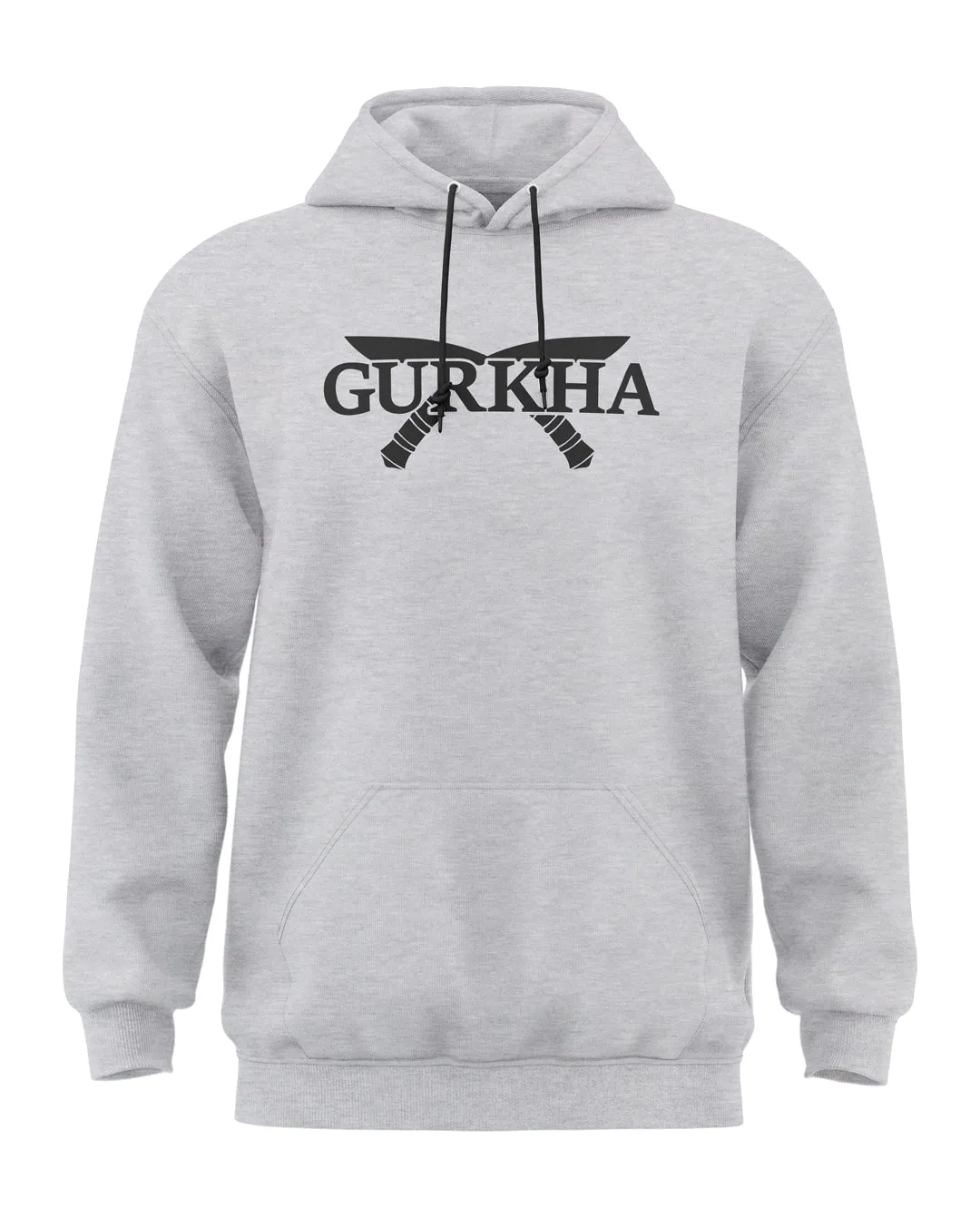 Gurkha Classic Hoodie