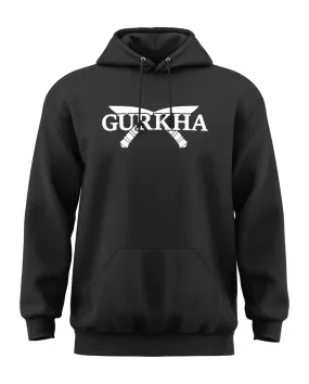 Gurkha Classic Hoodie