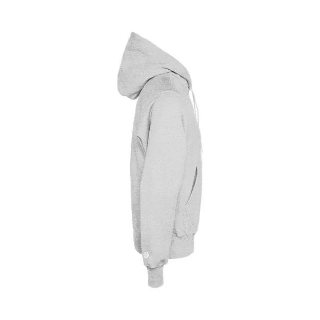 HALFTIME x Champion Reverse Weave Hoodie (Gray)