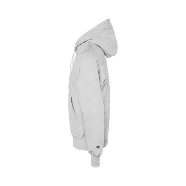 HALFTIME x Champion Reverse Weave Hoodie (Gray)