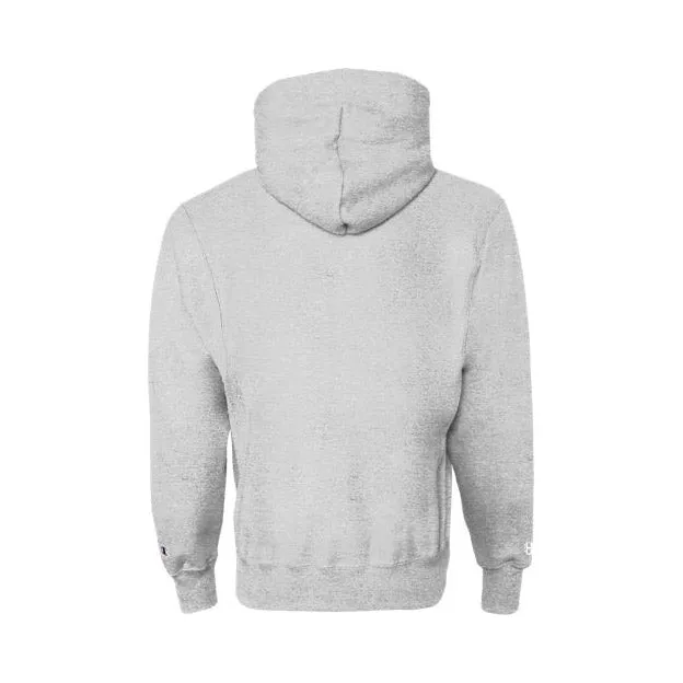 HALFTIME x Champion Reverse Weave Hoodie (Gray)