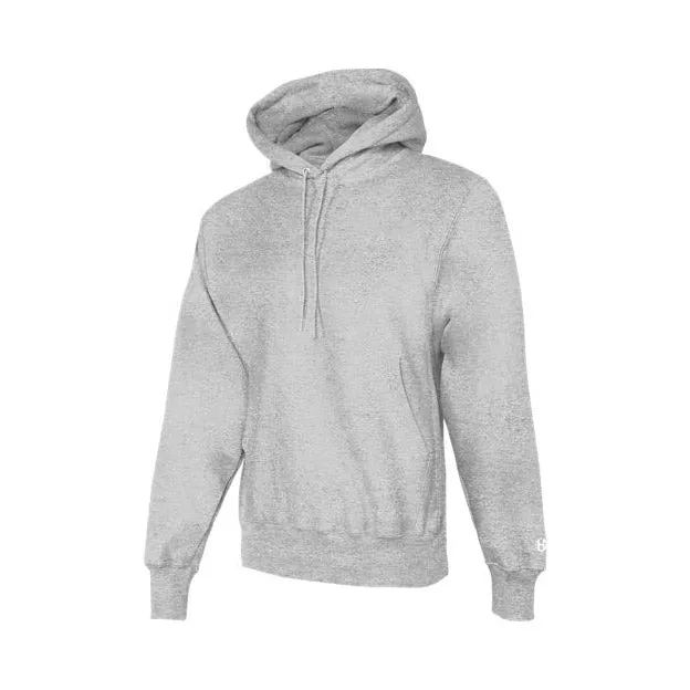 HALFTIME x Champion Reverse Weave Hoodie (Gray)