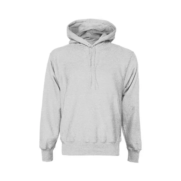 HALFTIME x Champion Reverse Weave Hoodie (Gray)