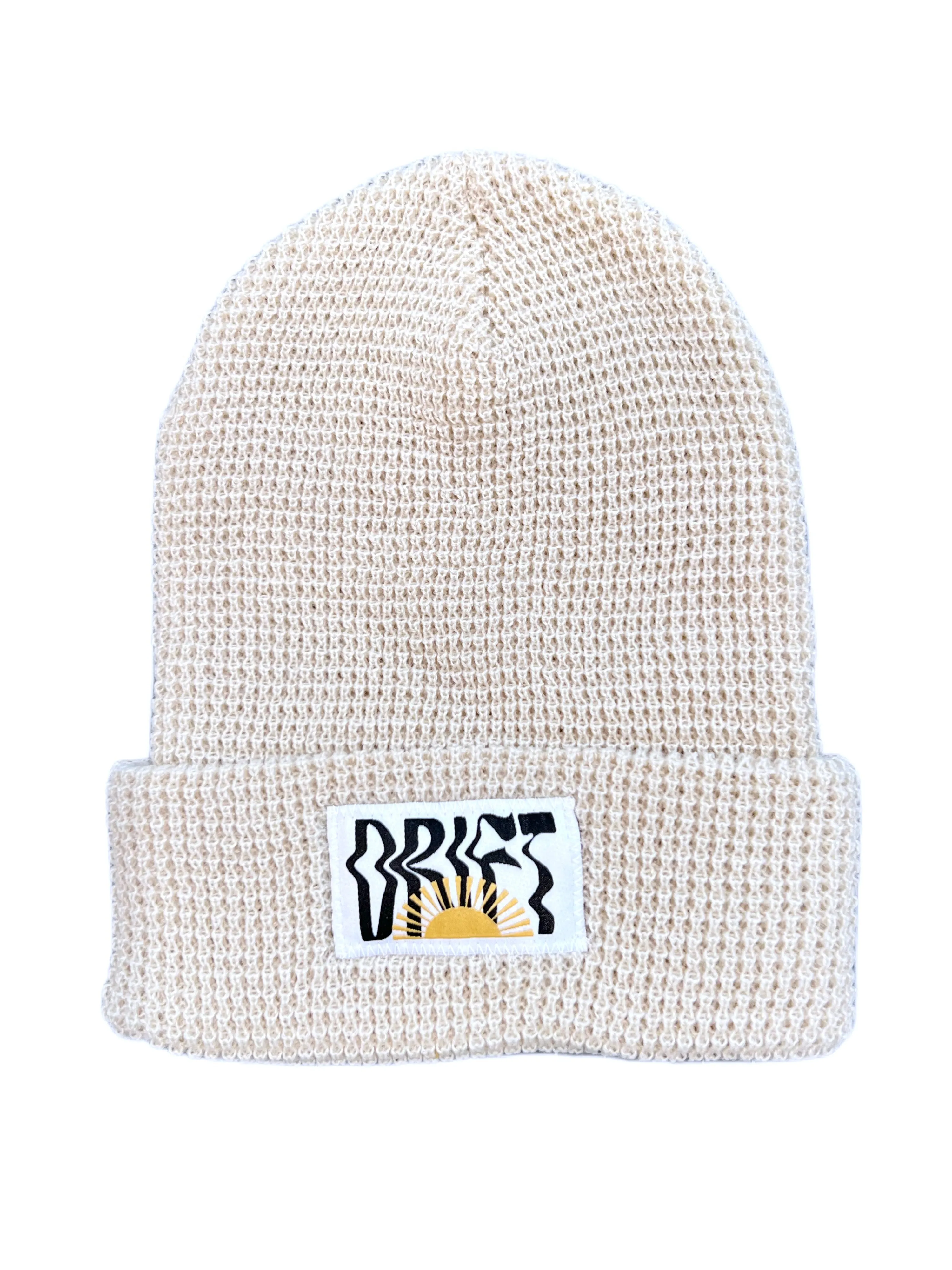 HEATWAVE WAFFLE BEANIE