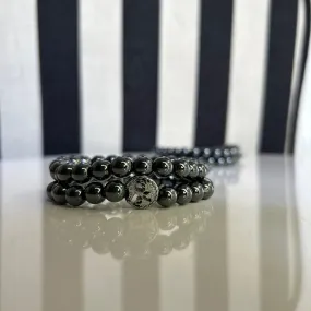 Hematite Double Layer