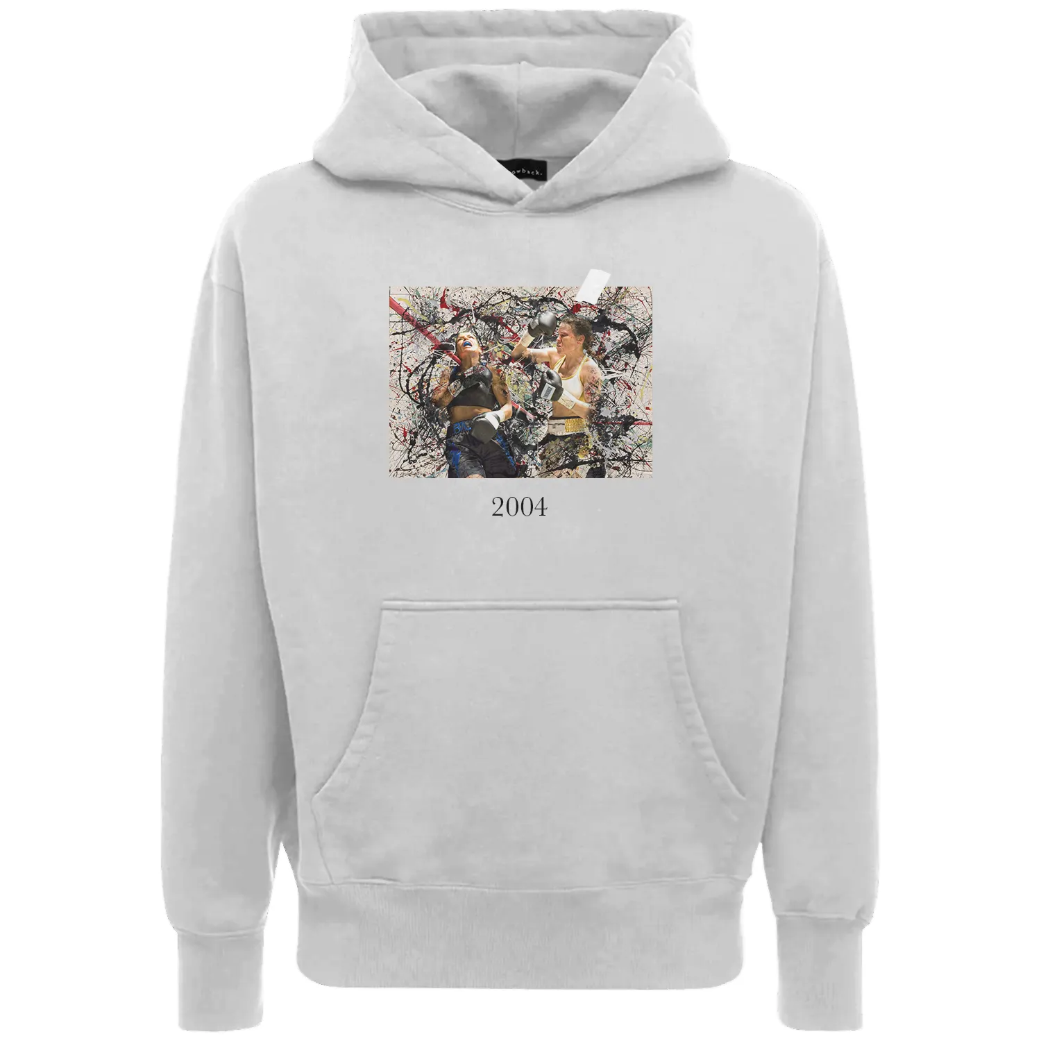 HOODIE MILLION