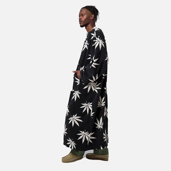 Huf The Plantation Life Poncho