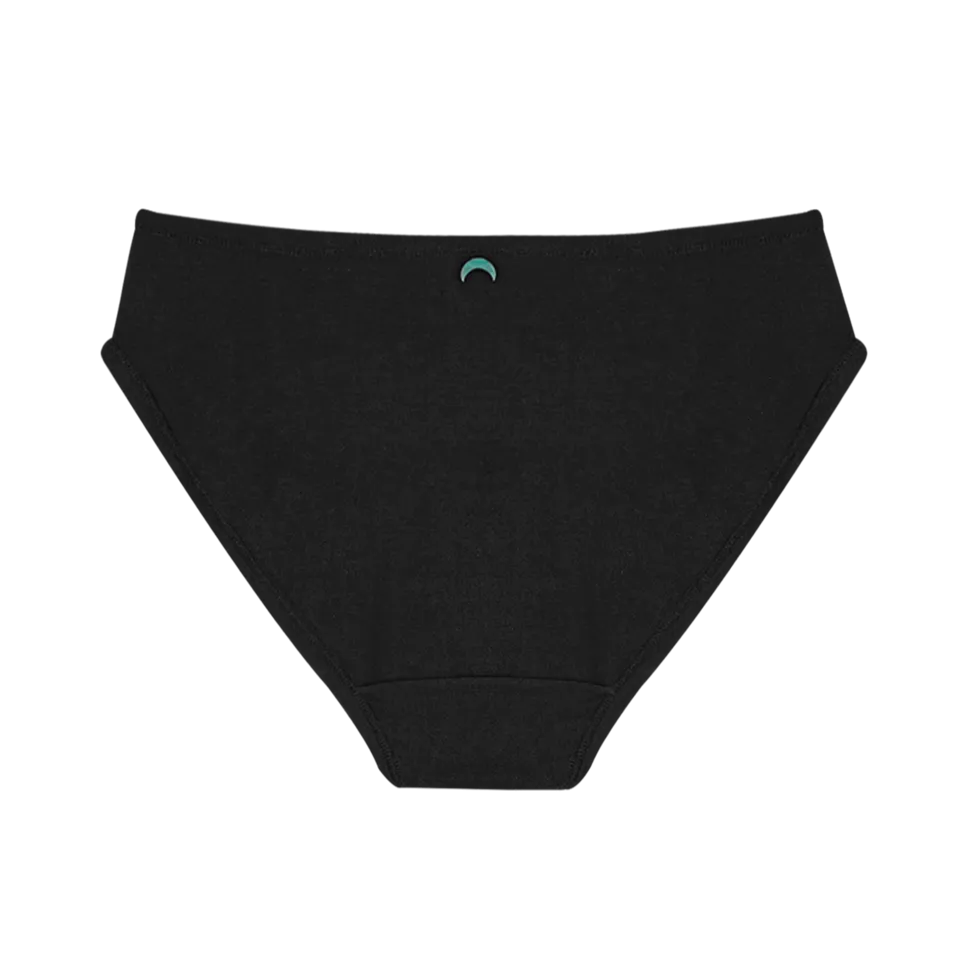 Huha // Bikini Black