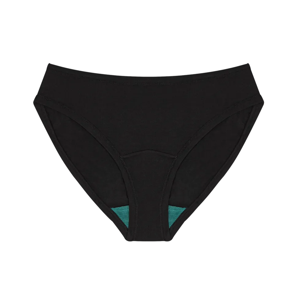 Huha // Bikini Black