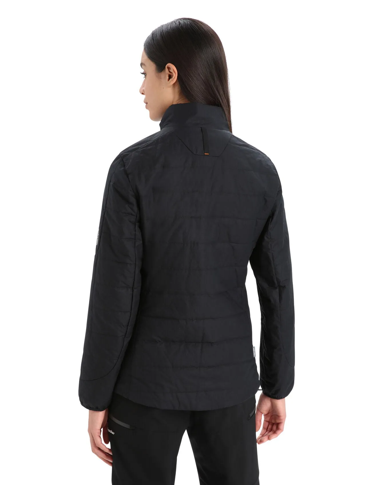 Icebreaker Womens MerinoLoft Jacket