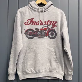 INDIAN MOTORCYCLE HOODIE