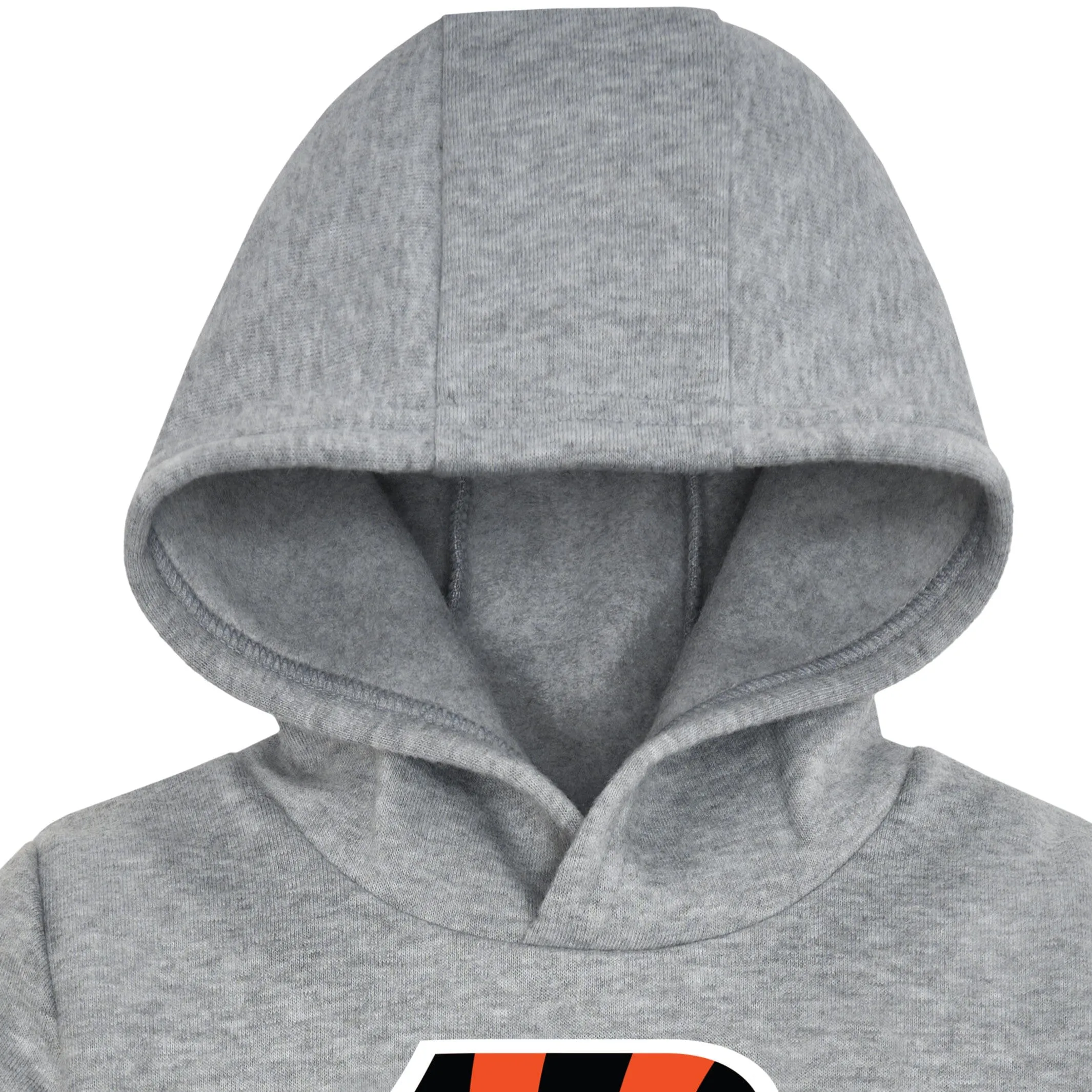 Infant & Toddler Cincinnati Bengals Hoodie