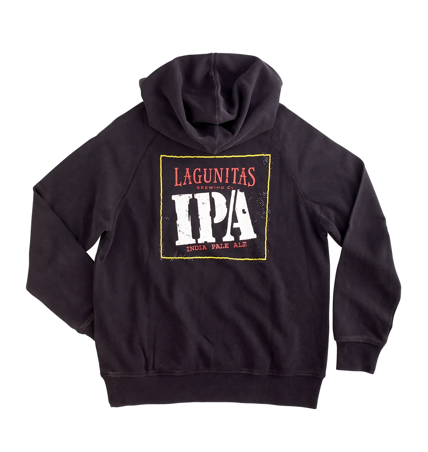 IPA Hoodie