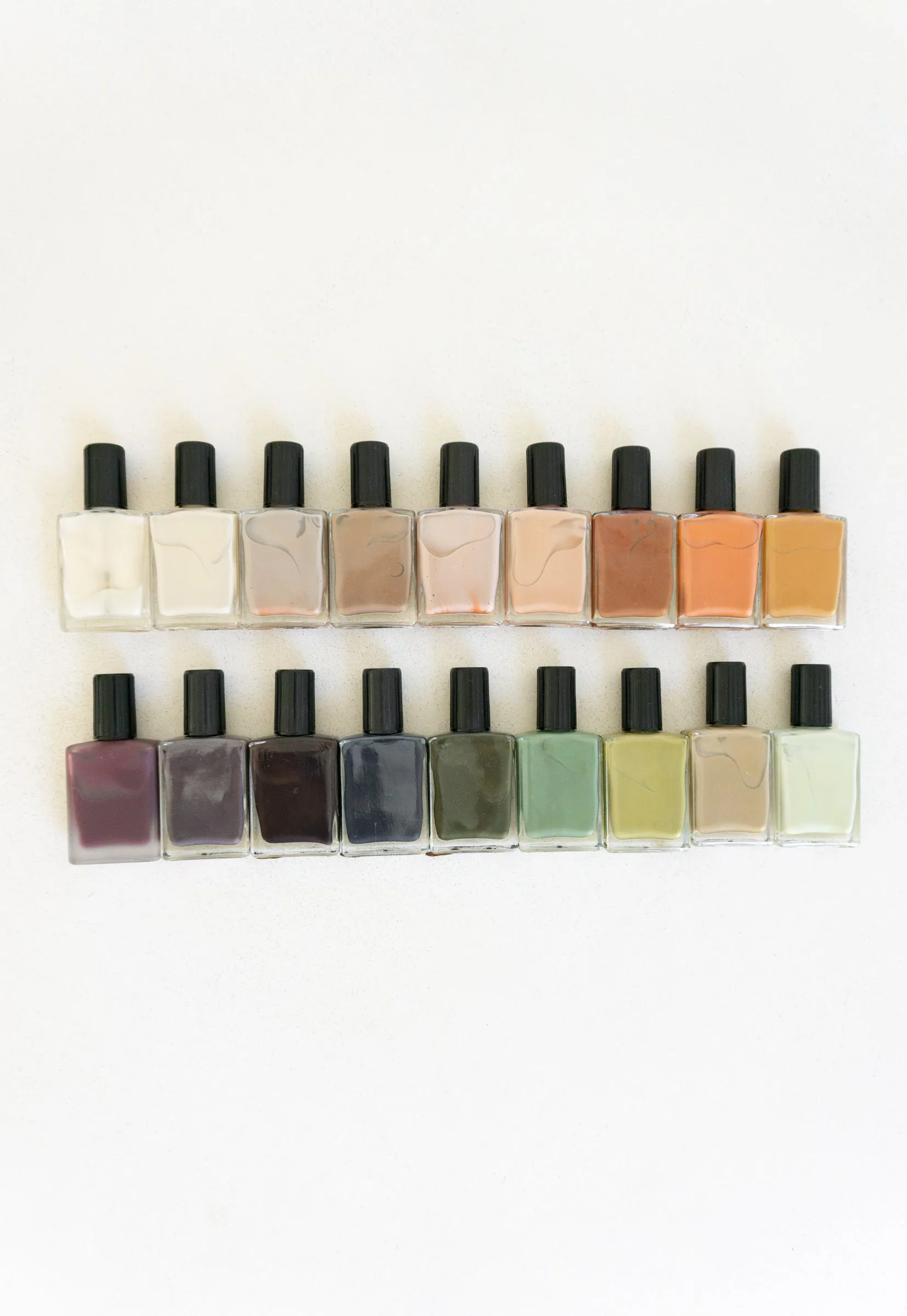 J. Hannah Nail Polish