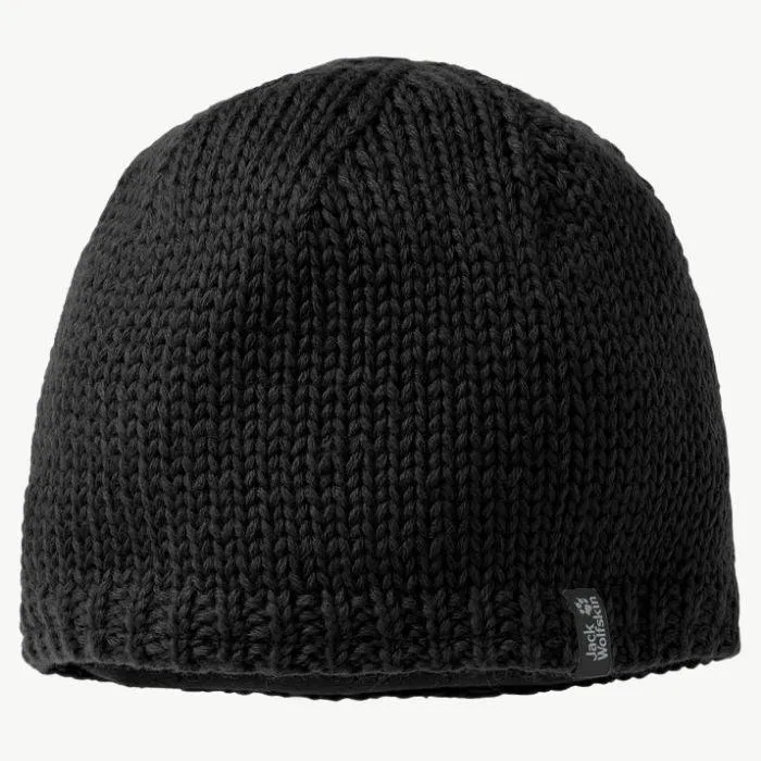 jack wolfskin Stormlock Unisex Knit Cap