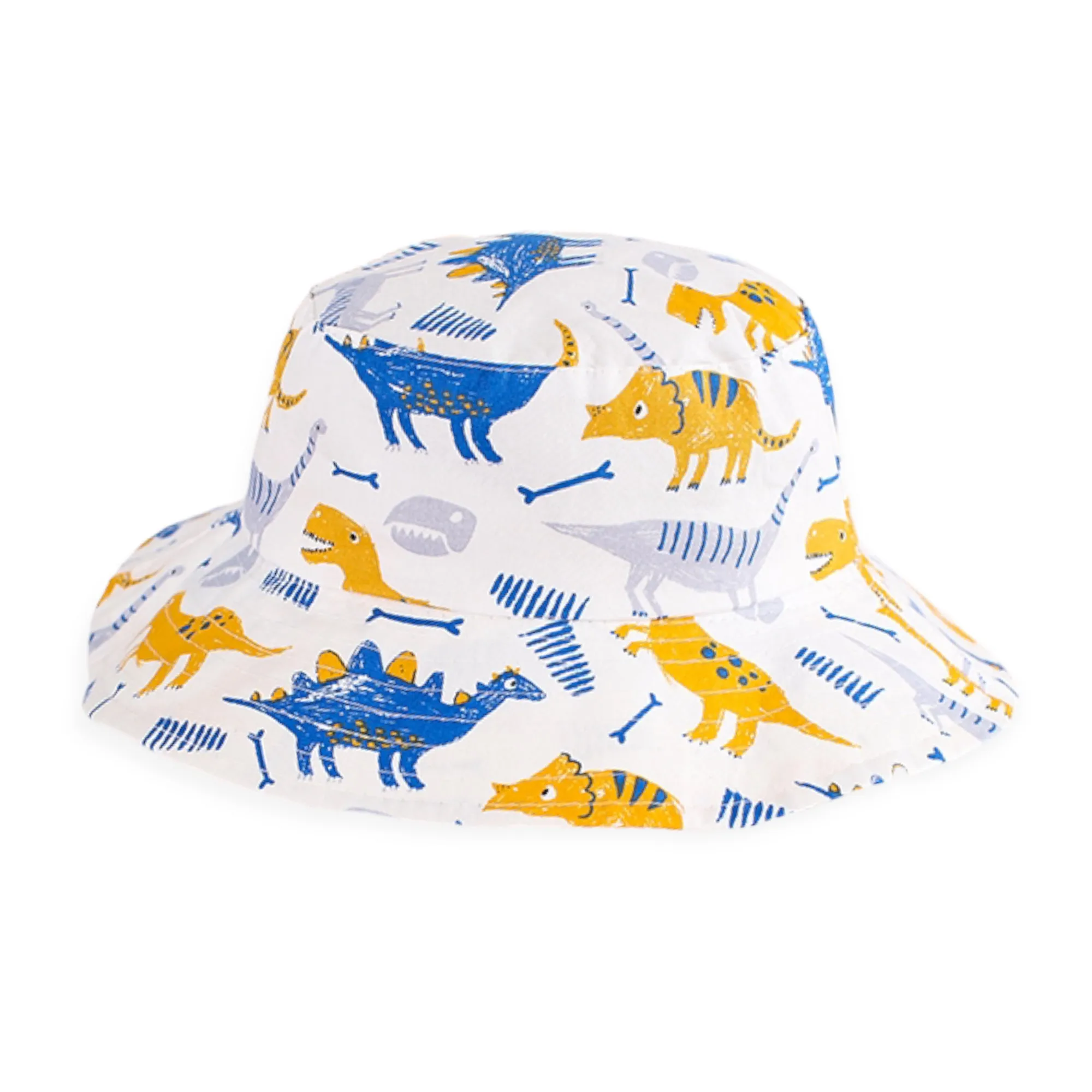 Jurassic Journey Bucket Hat