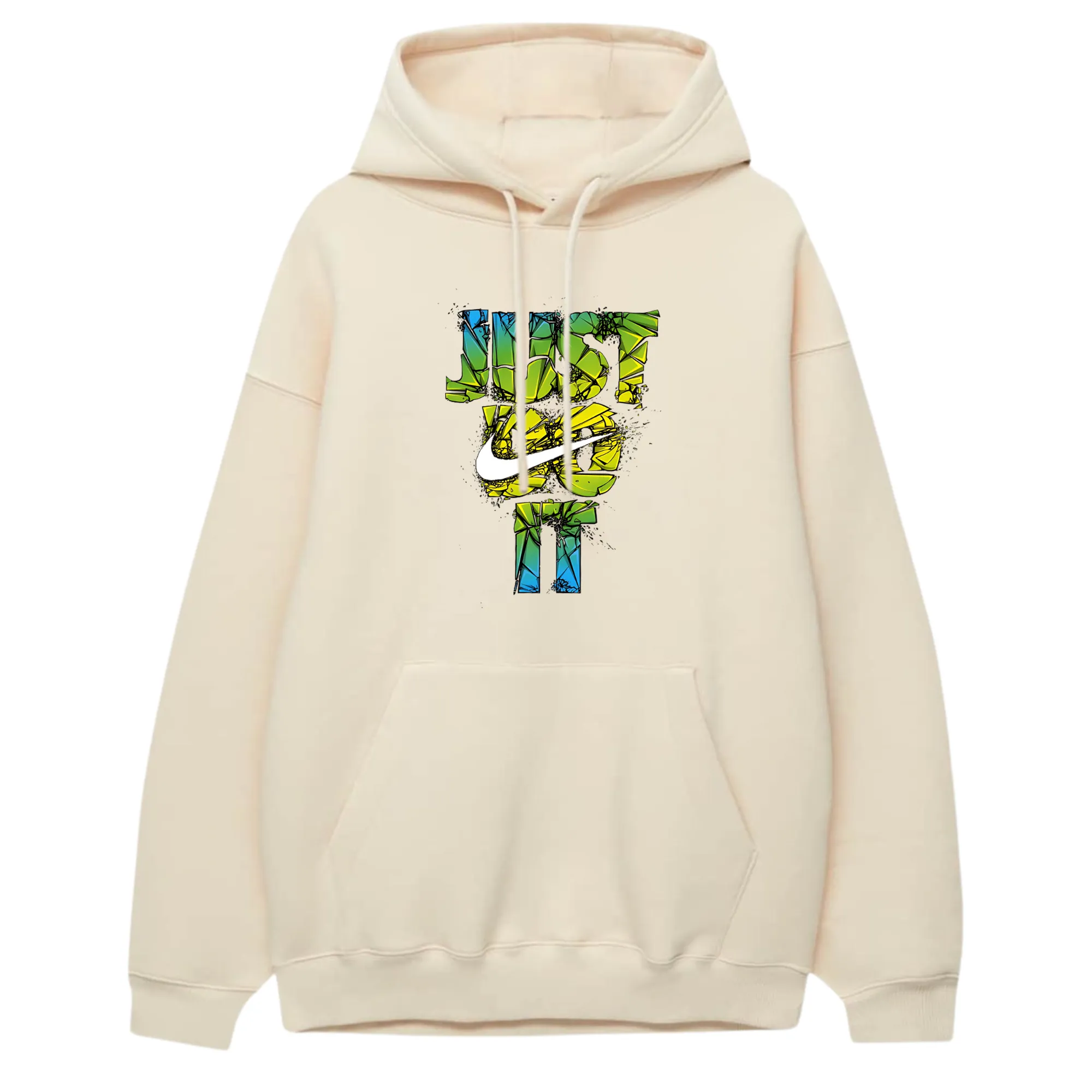 Just do it Hoodie